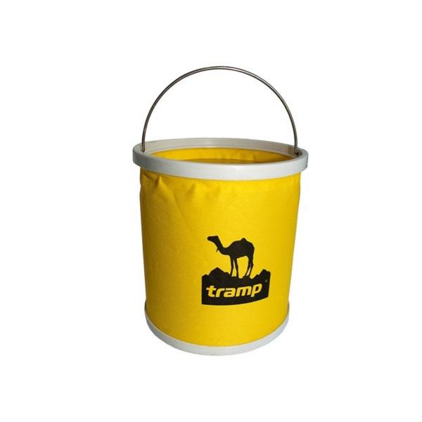 Ведро складное Tramp TRC-059 6 л (42264)