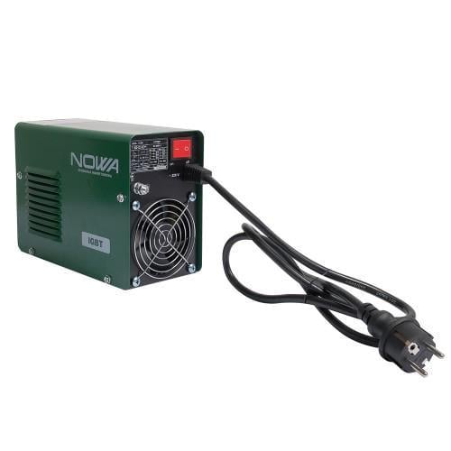 Апарат зварювальний Nowa W355K (000120319) - фото 7 Апарат зварювальний Nowa W355K (000120319) - фото 7