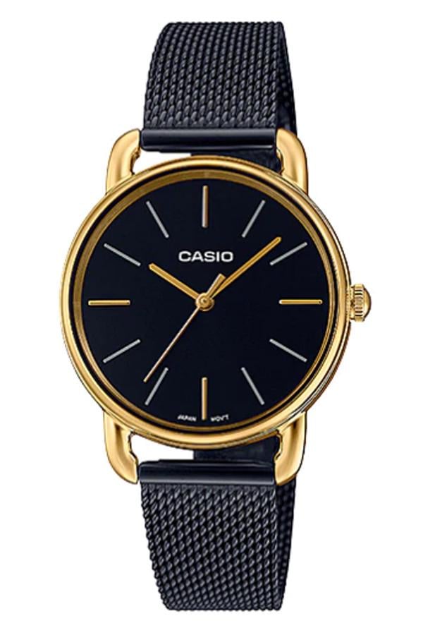 Часы женские Casio LTP-E412MGB-1A
