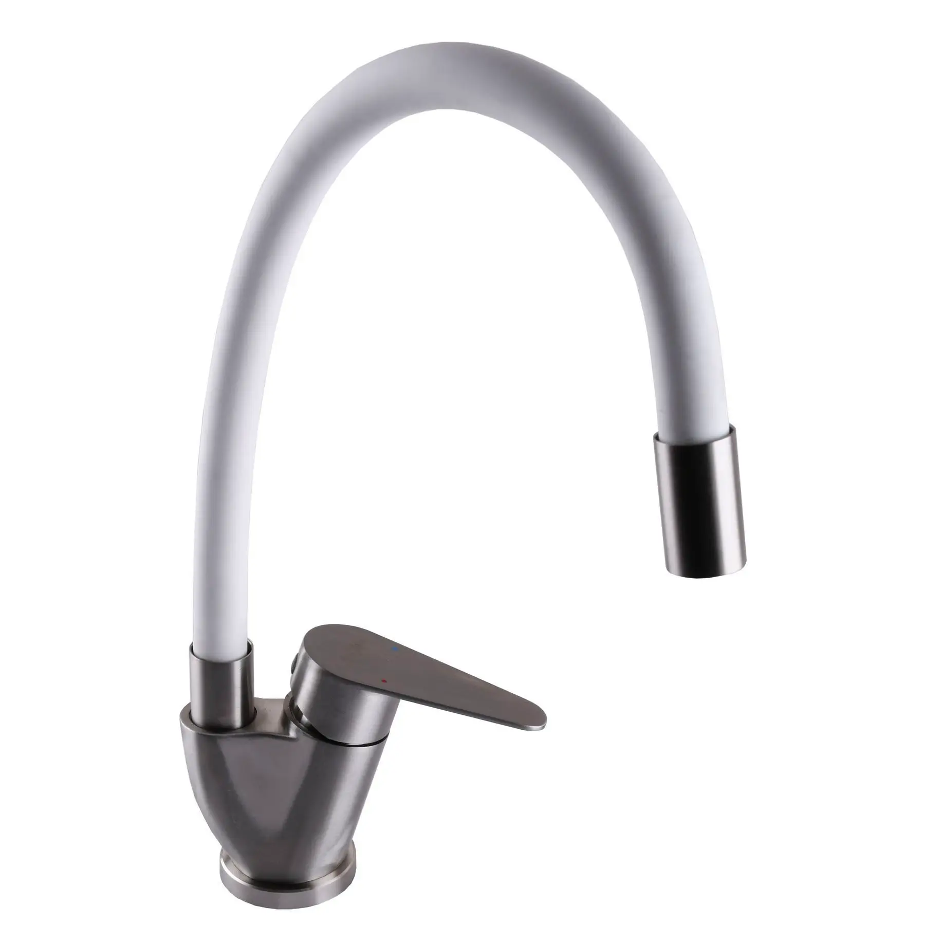 Смеситель для кухни MixMIRA MSM-203SW (GSR-000020482) - фото 3 Смеситель для кухни MixMIRA MSM-203SW (GSR-000020482) - фото 3