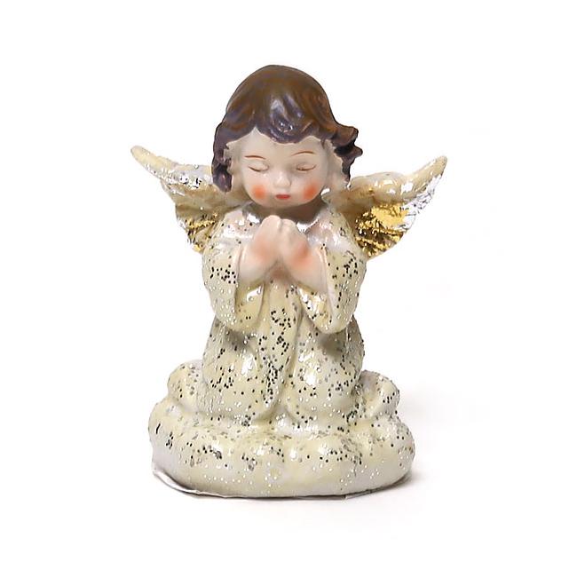 Декоративная статуэтка BonaDi Ангел (492-A19)