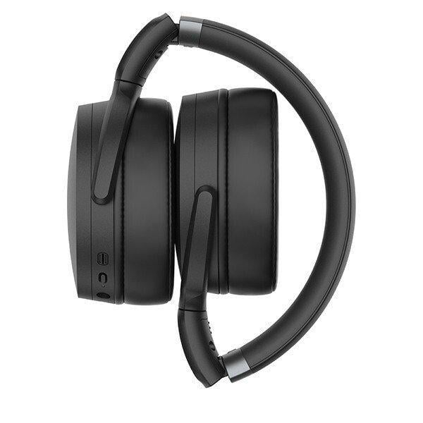 Гарнітура Sennheiser HD 450 BT Чорний (7284164) - фото 3