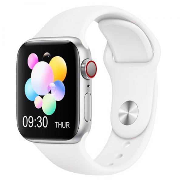 Годинник Smart Watch T800 Сірий Годинник Smart Watch T800 Сірий
