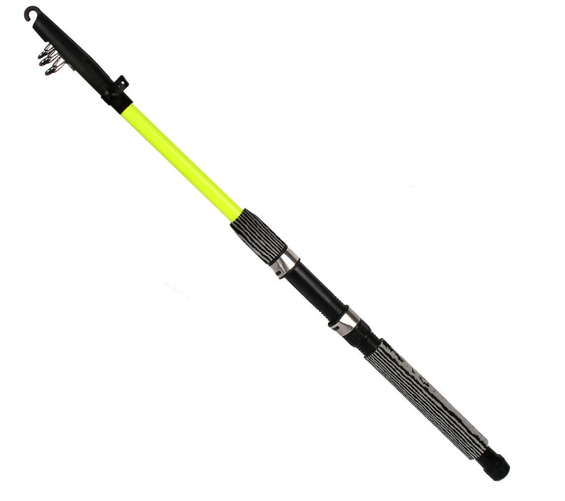 Спиннинг телескоп Catch up 3 м (SF24334-3)