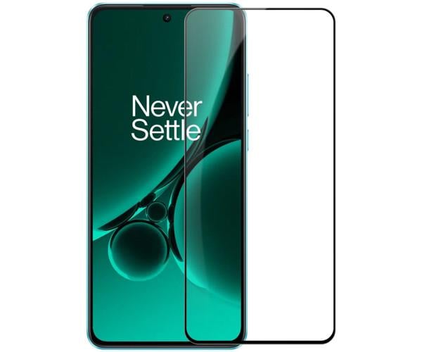 Защитное стекло Nillkin CP+PRO Full Cover Glass для OnePlus Nord 3 5G / Ace 2V, Black