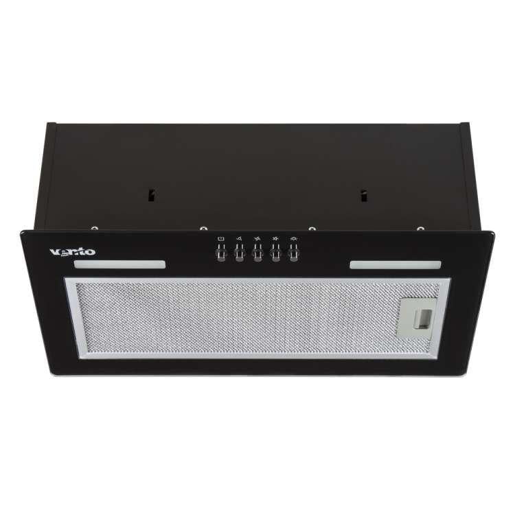 Вытяжка Ventolux PUNTO 52 BG 700 PB