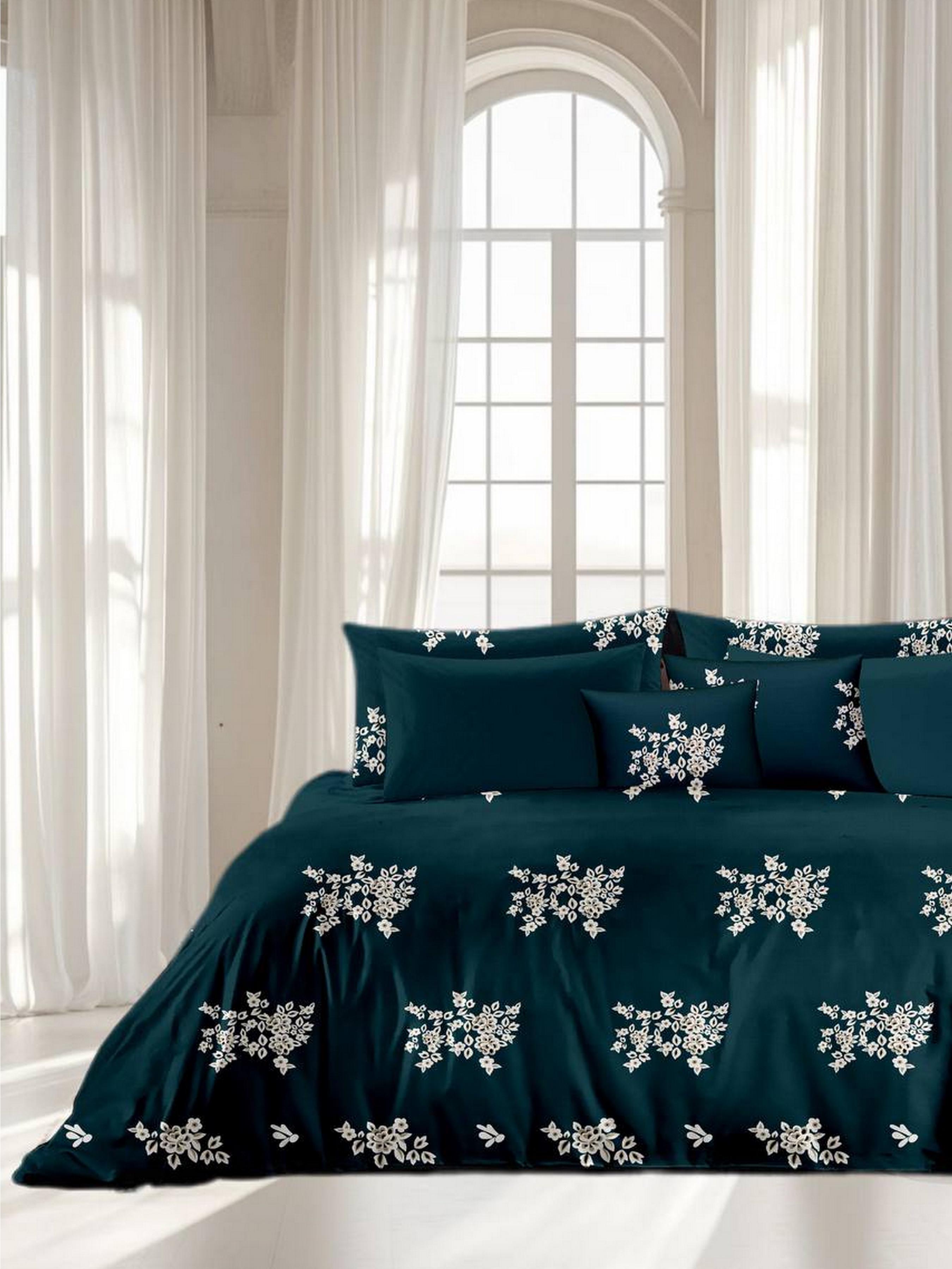 Комплект постельного белья Vital-Textile Light Cream полутораспальный 150х220 см (Bl1.5-7758)