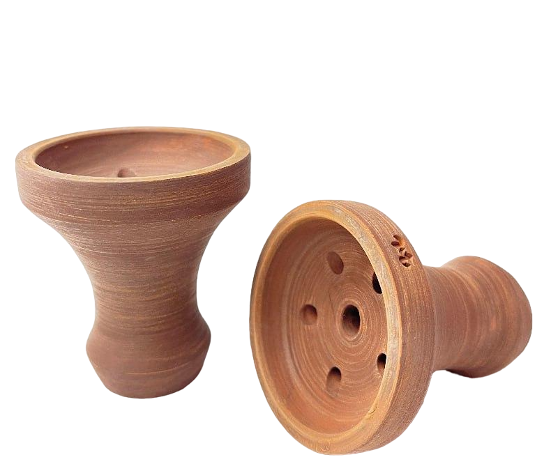 Чаша для кальяна 2х2 Эталон (14590)