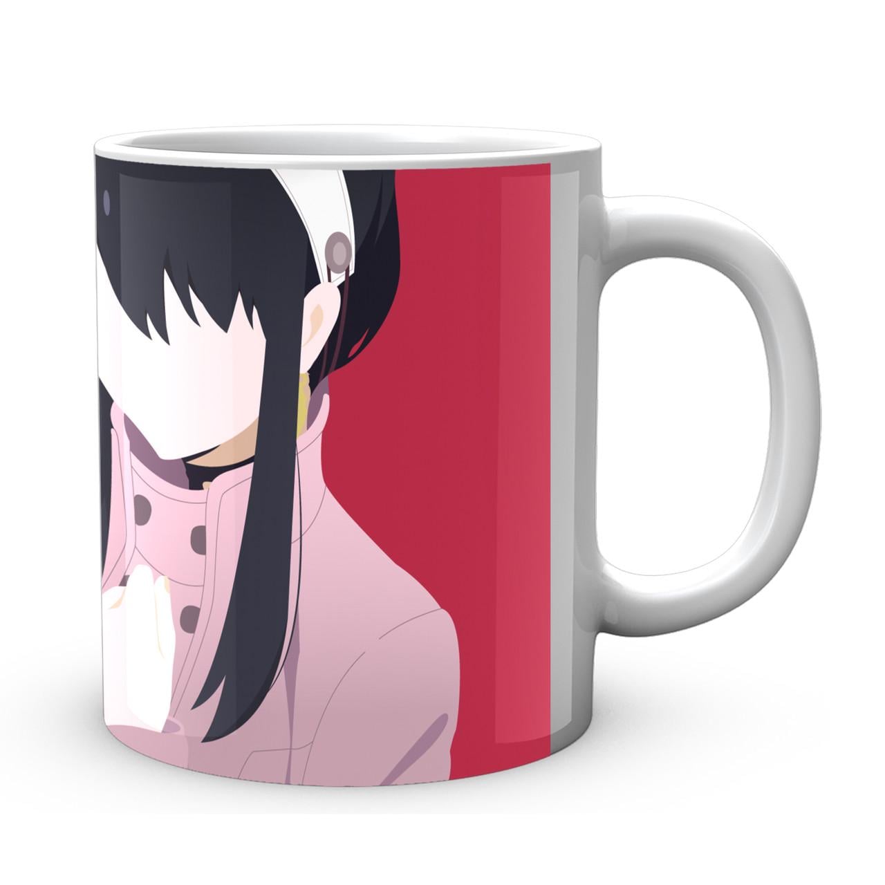 Чашка Geekland Spy х Family (SXF 02.032)