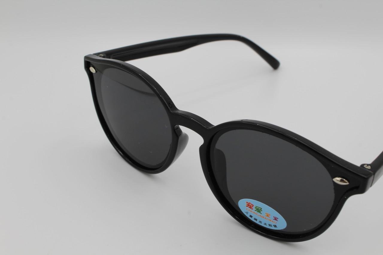 Сонцезахисні окуляри дитячі (2208 с1) - фото 5 Сонцезахисні окуляри дитячі (2208 с1) - фото 5