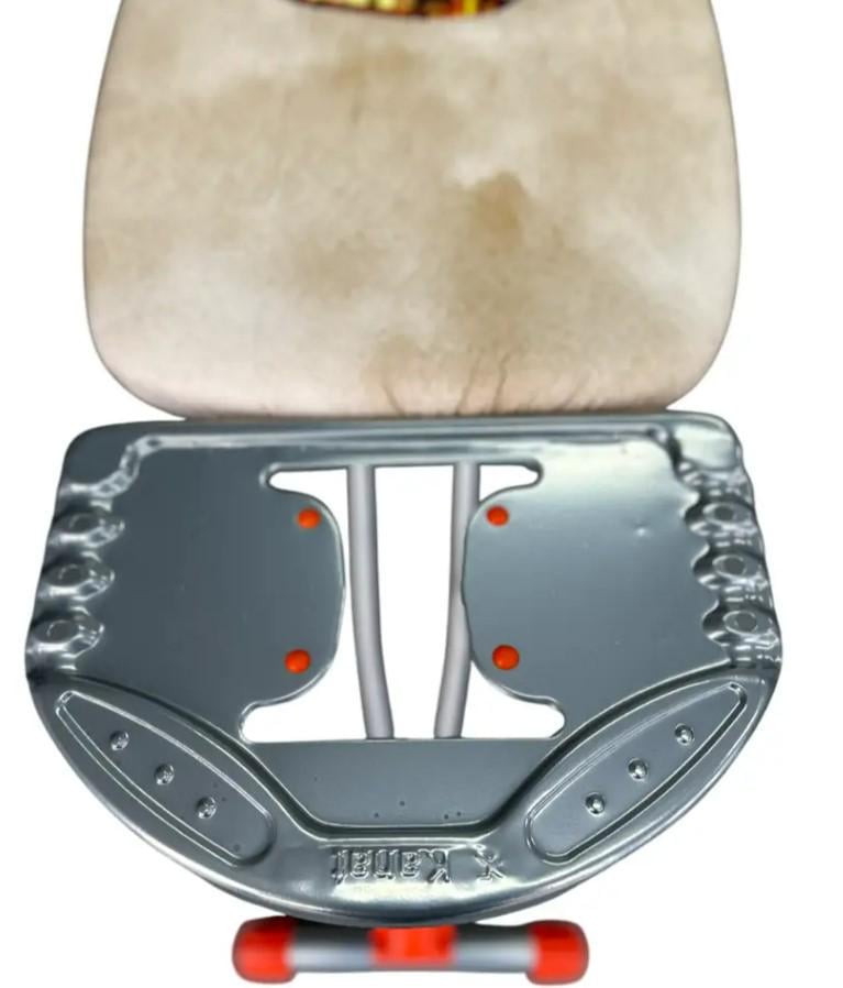 Доска для глажки Kanat ELIPS LIFE (EL-715) - фото 2