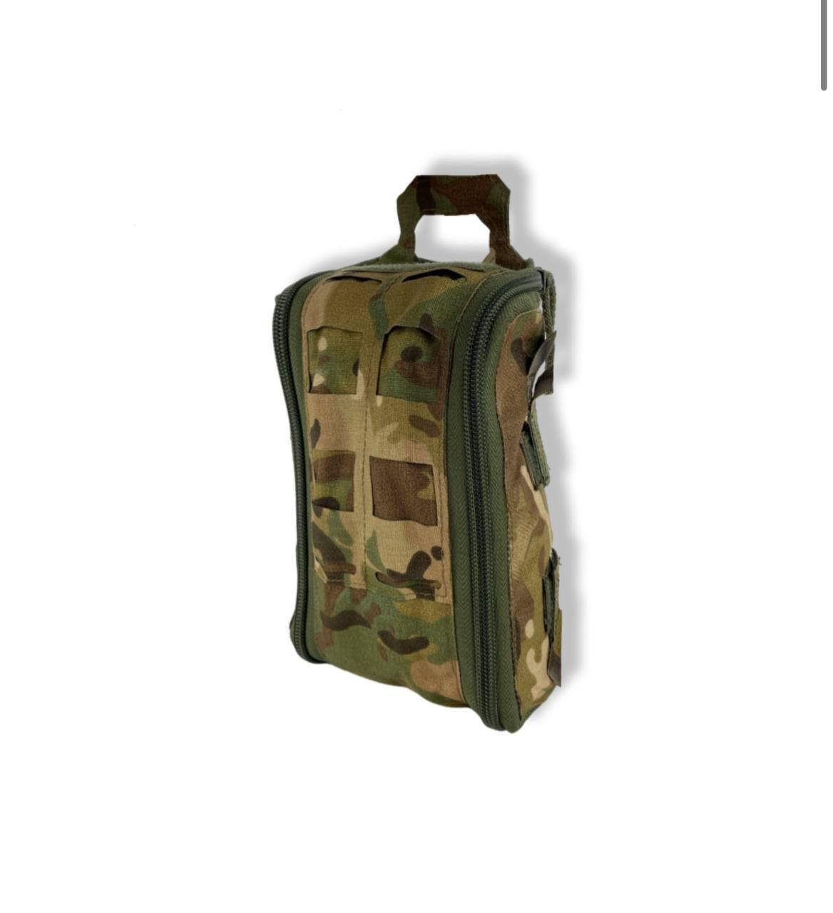 Підсумок під аптечку метелик Мультикам