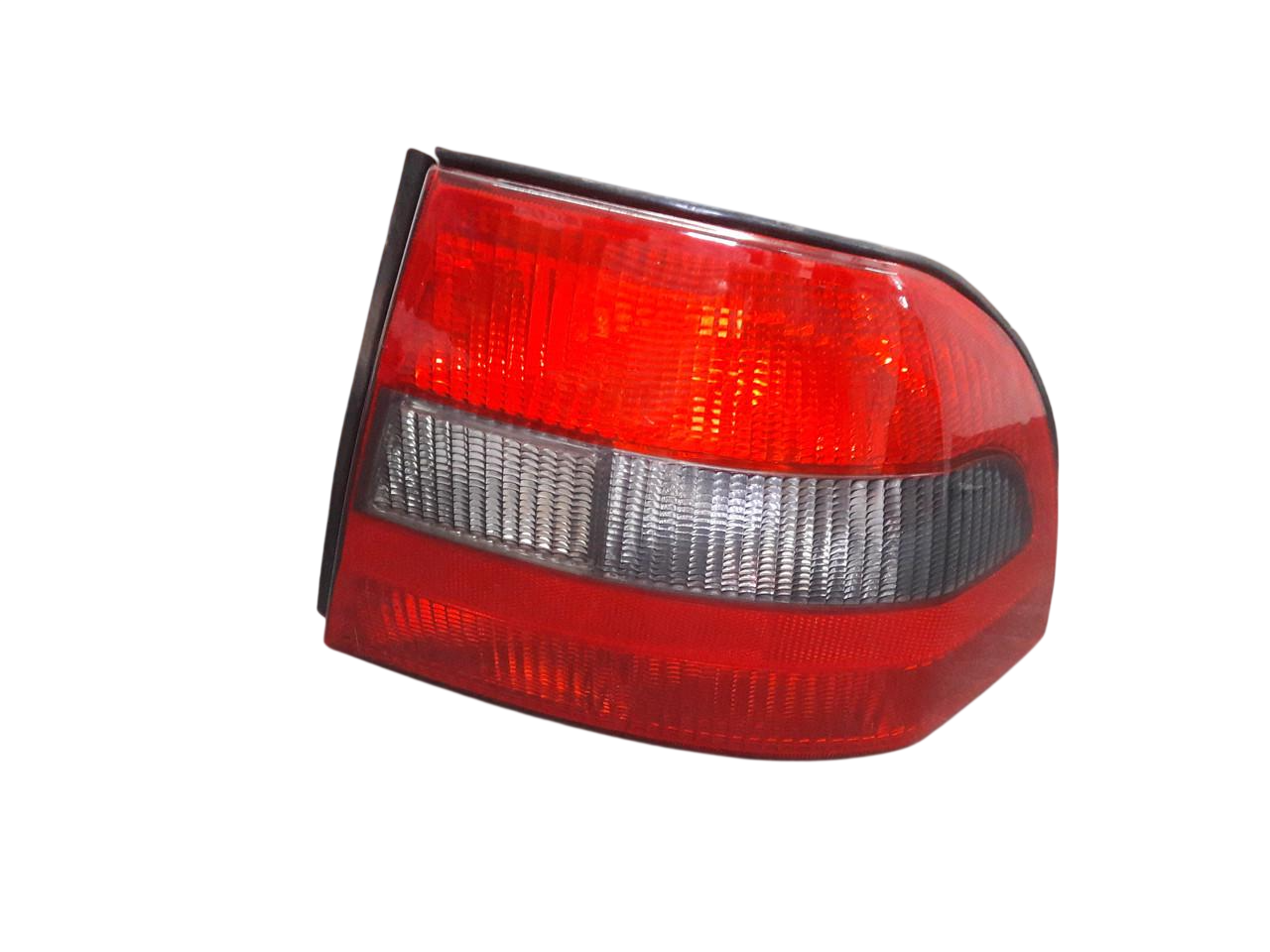 Фонарь задний правый DEPO 442-1907R-UE-SR дымчатый Opel VECTRA B 95-> (3085953557)
