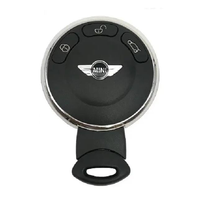 Автоключ зі штатною охоронною системою BMW RK10