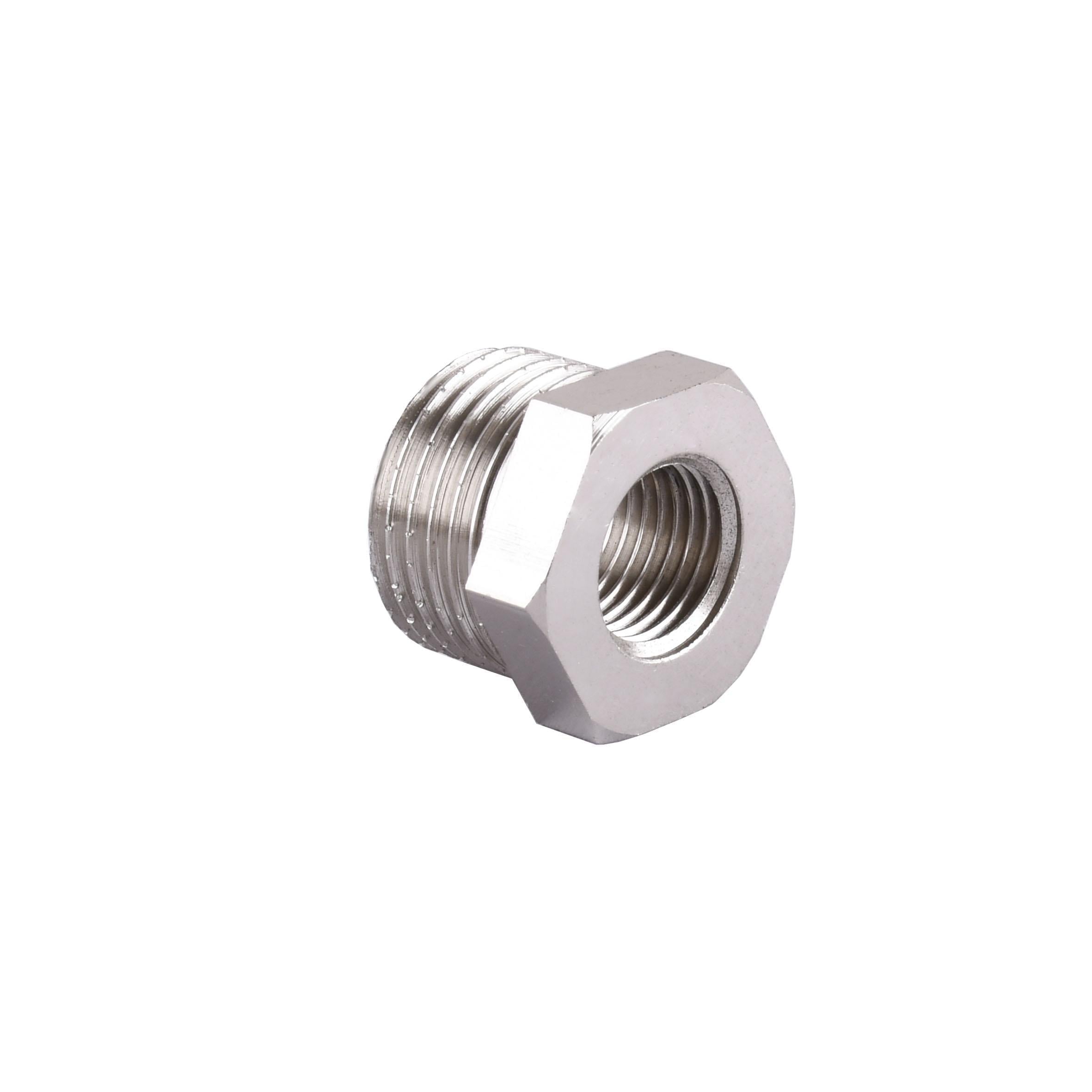 Футорка Selba 1/2x1/4" ЗВ SL8809 (000014741)