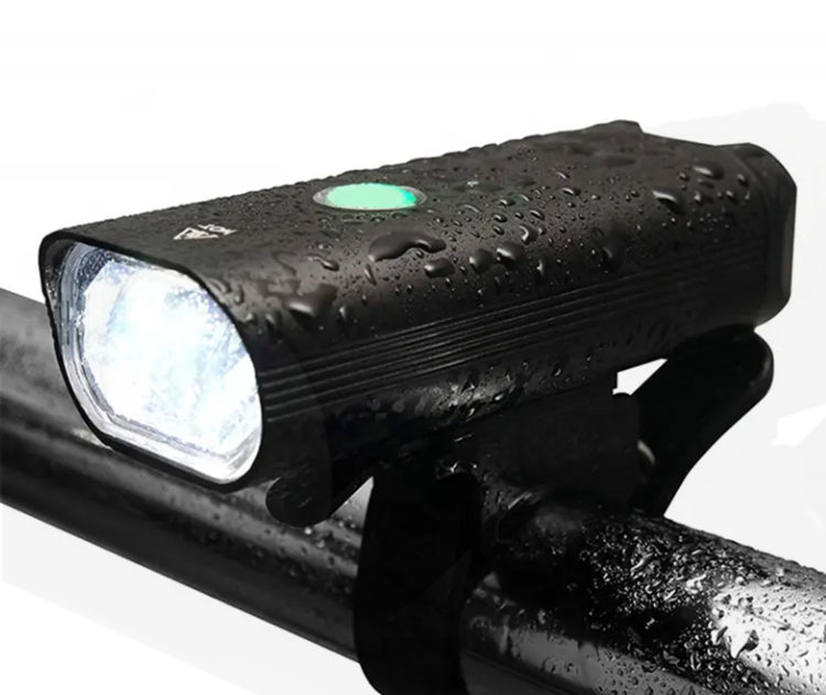 Фонарь велосипедный B516-XPE
