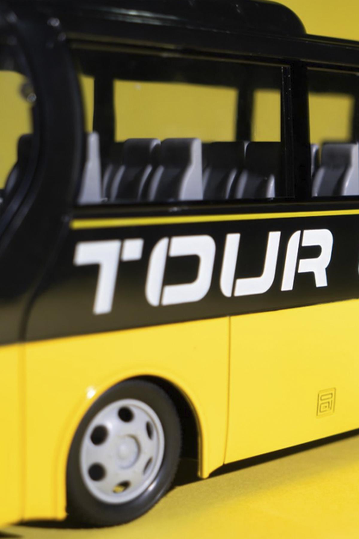 Машинка OTAMANKO TOUR BUS 532.02.54 Автобус на радіокеруванні (SKT001081533) - фото 5