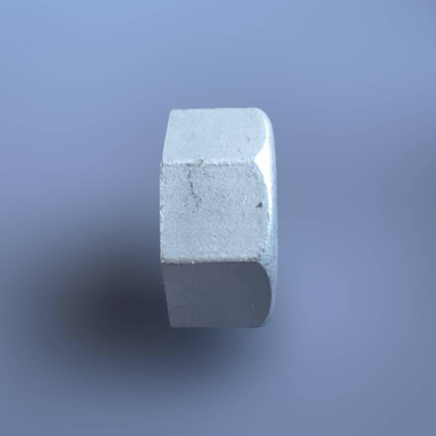 Заглушка резьбовая восьмигранная DN65 BSPP н/ж сталь AISI304 Class-150 внутренняя резьба 2-1/2" (29203238) - фото 12 Заглушка резьбовая восьмигранная DN65 BSPP н/ж сталь AISI304 Class-150 внутренняя резьба 2-1/2" (29203238) - фото 12