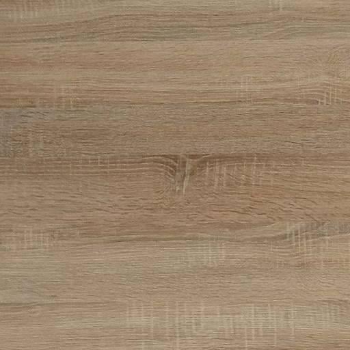 Столешница LuxeForm L-940 1U R6 28x3050x600 мм Дуб Сонома