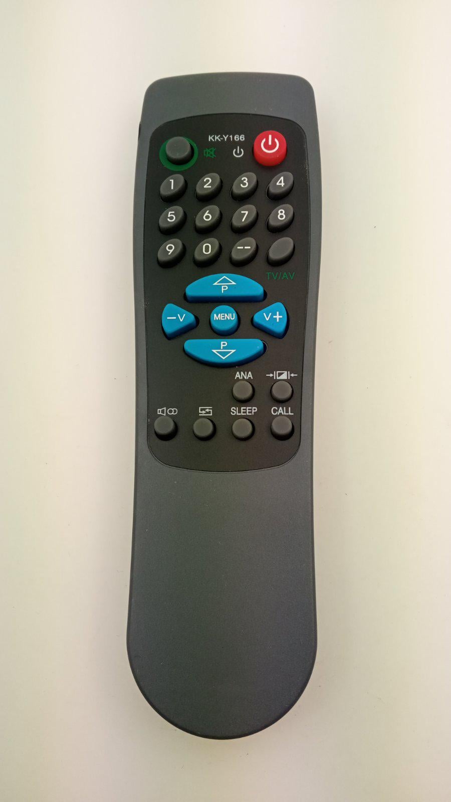 Пульт для Haier KK-Y166