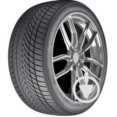 Автошина Tercelo Croseason 4S 215/55 R18 99V XL