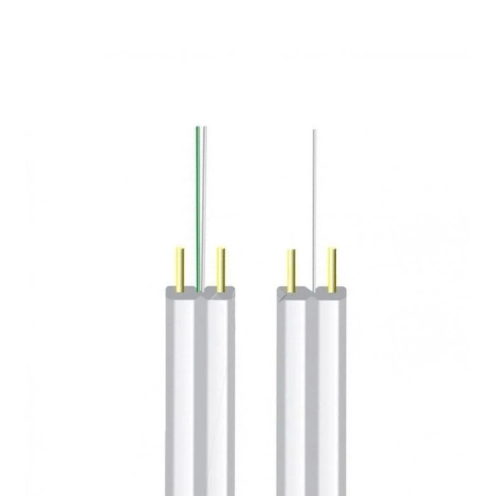 Кабель оптический FinMark FTTH001-SM-01 1000 м (3127500980) Кабель оптический FinMark FTTH001-SM-01 1000 м (3127500980)