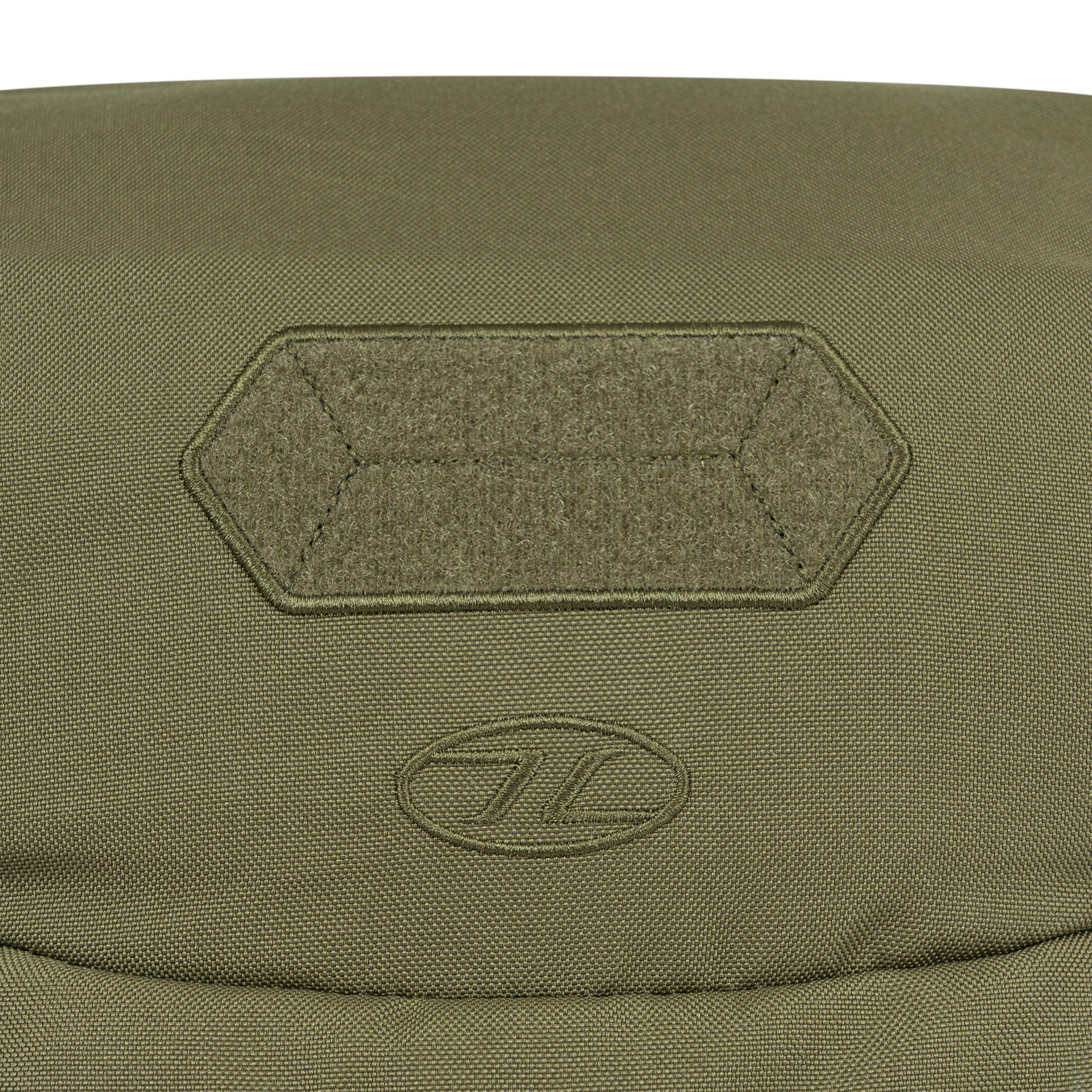 Рюкзак Highlander Eagle 2 Backpack 30 л Olive (TT193-OG) - фото 13