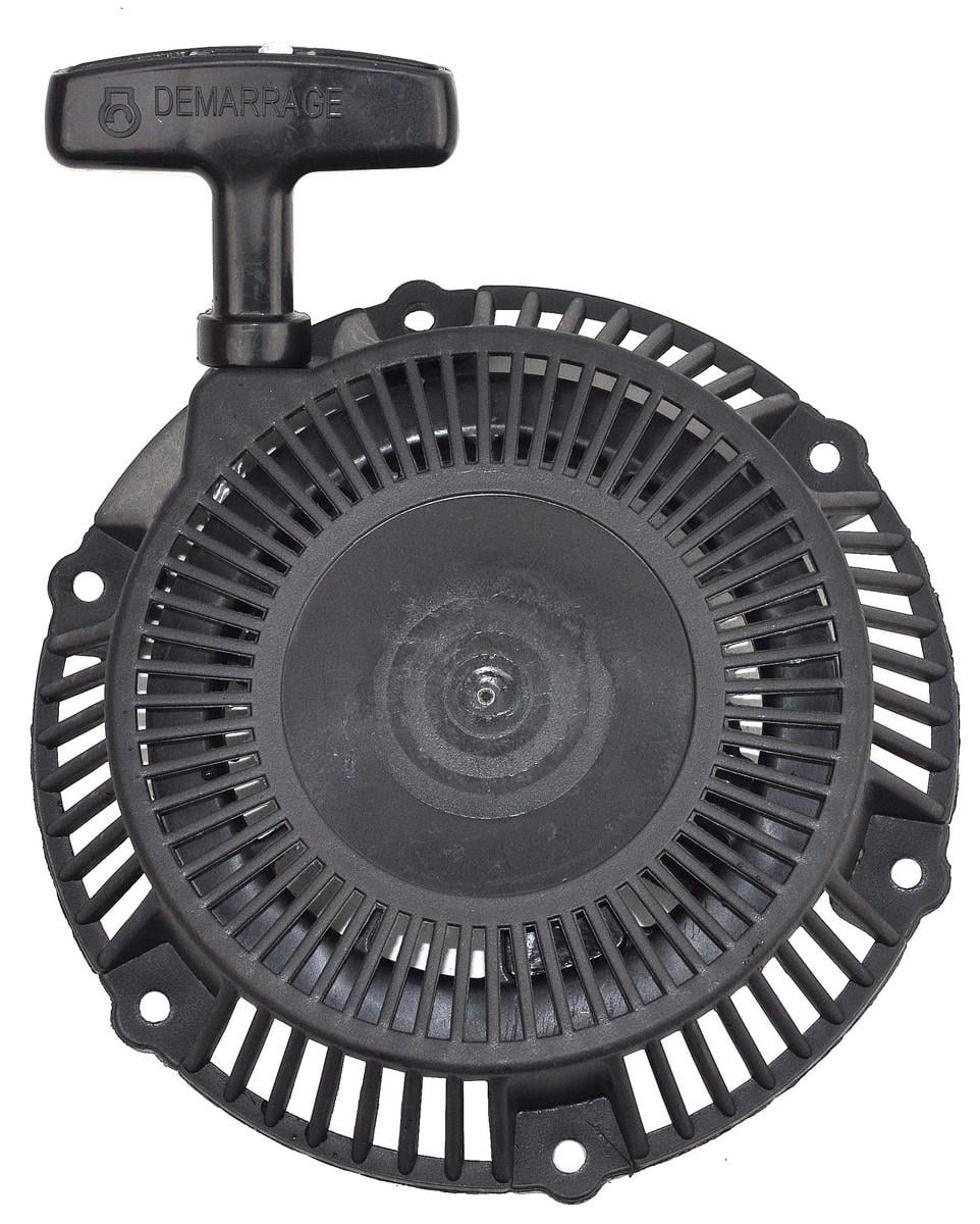 Стартер м/б генератора Mitsubishi GM82 152F/154F/d161/6 отв/МЦ75 (стар052)