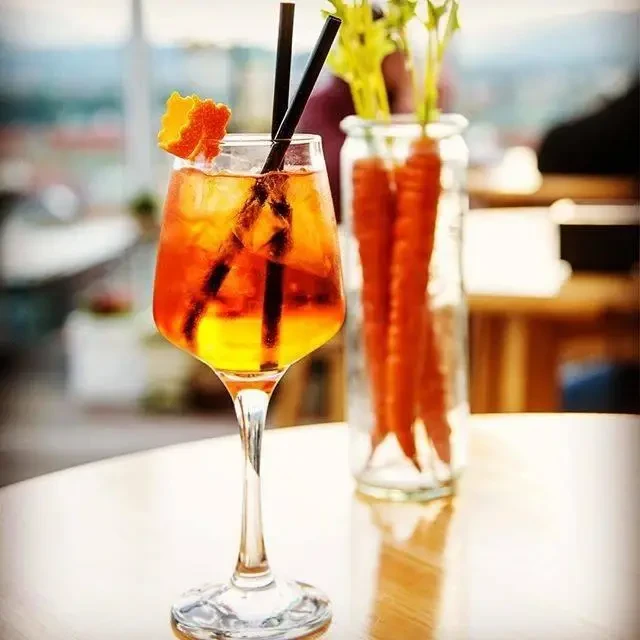 Набір келихів для вина Pasabahce Isabella 6 шт. 350 мл - фото 3 Набір келихів для вина Pasabahce Isabella 6 шт. 350 мл - фото 3