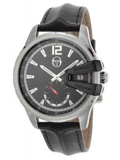 Наручний годинник чоловічий Sergio Tacchini ST.1.10031.1 (606951)
