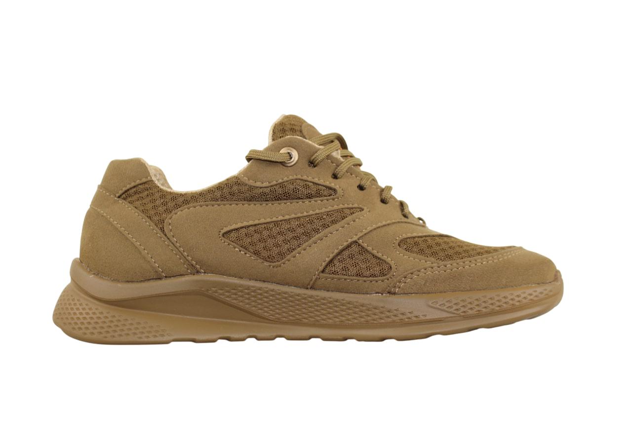 Кросівки літні ML 040-643 р. 42 Coyote (ML 040-643к42) - фото 4 Кросівки літні ML 040-643 р. 42 Coyote (ML 040-643к42) - фото 4