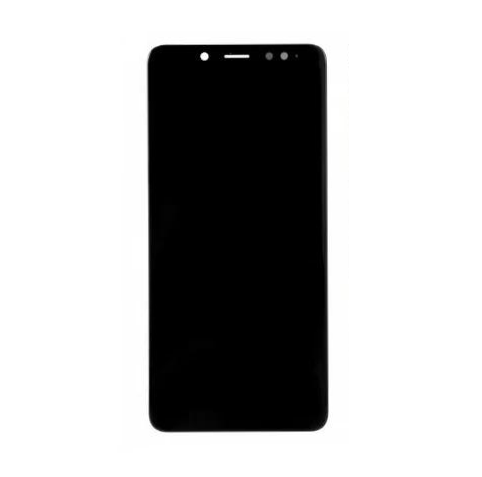 Дисплейный модуль для Xiaomi Redmi Note 5 Черный (00-00005327) - фото 1