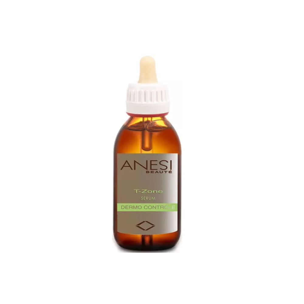 Сироватка для відновлення балансу шкіри Anesi Lab T-Zone Serum 150 мл Сироватка для відновлення балансу шкіри Anesi Lab T-Zone Serum 150 мл