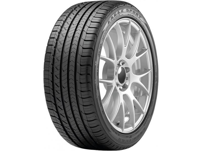 Шина летняя Goodyear Eagle Sport TZ 225/45 R18 95Y (78822)