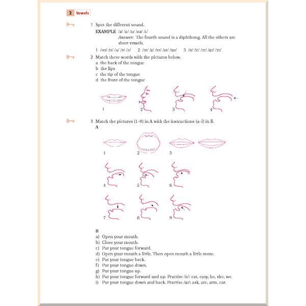 Книга Ann Baker "Ship or Sheep? Third Edition with Audio CDs" (ISBN:9780521606738) - фото 4