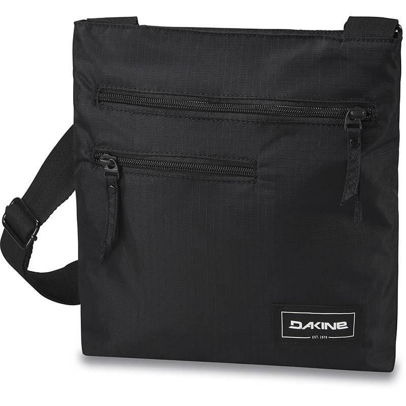 Женская сумка Dakine JO JO ripstop 2 л Black (194626487120)