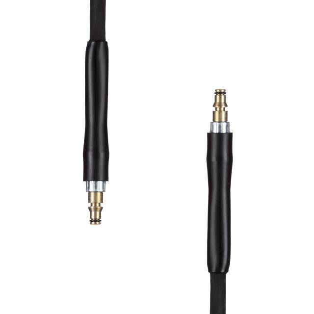 Шланг высокого давления Intertool DT-1560 к мойкам DT-1502/DT-1503/1504/1508/1515/1517/WT-1509 200 бар 10 м (9291696) - фото 3