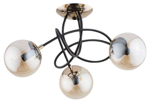 Люстра Alfa Tiara (63022)