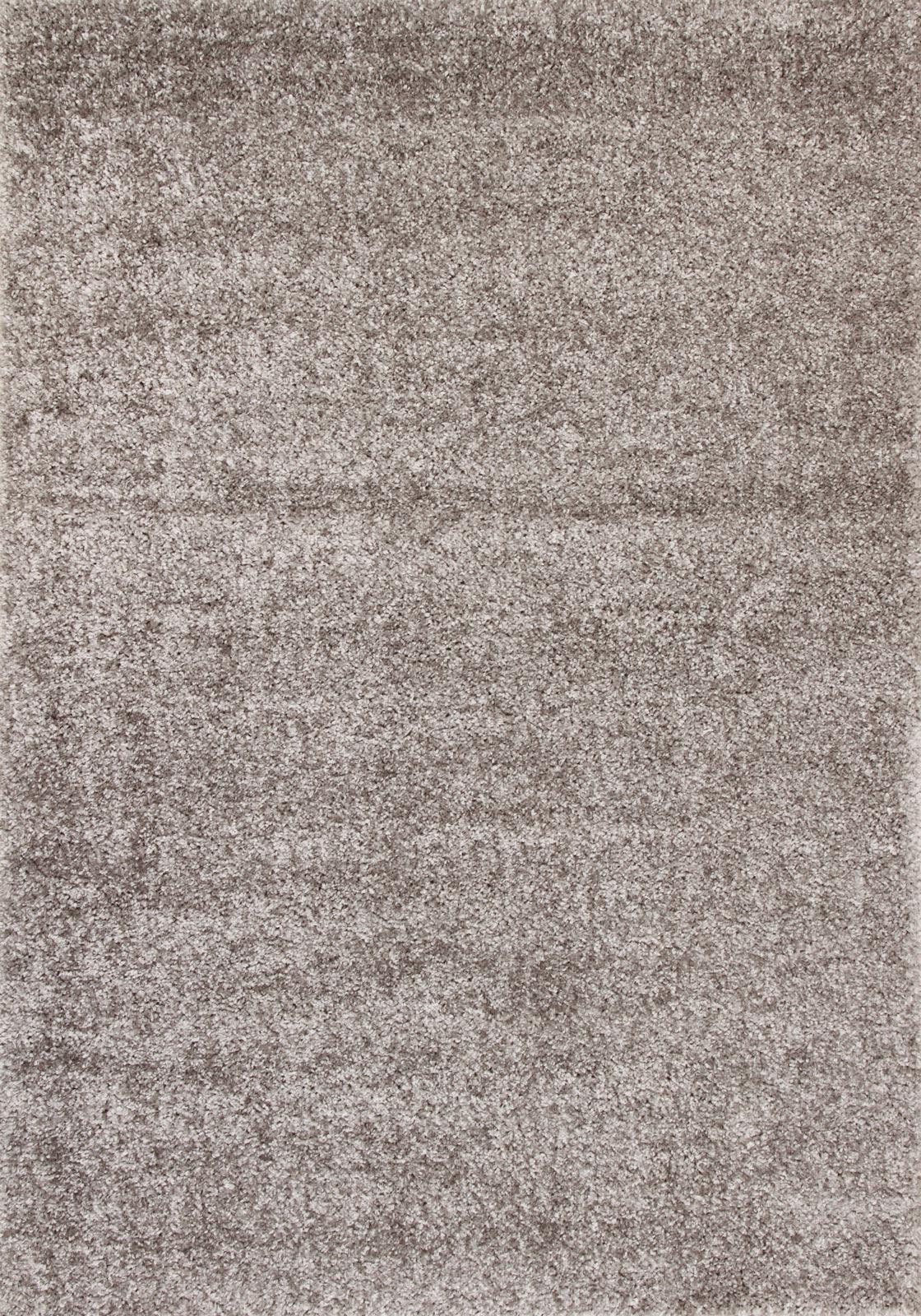 Доріжка килимова з довгим ворсом Royal Peru PU04A 1,5 м Сірий (00-00010079)