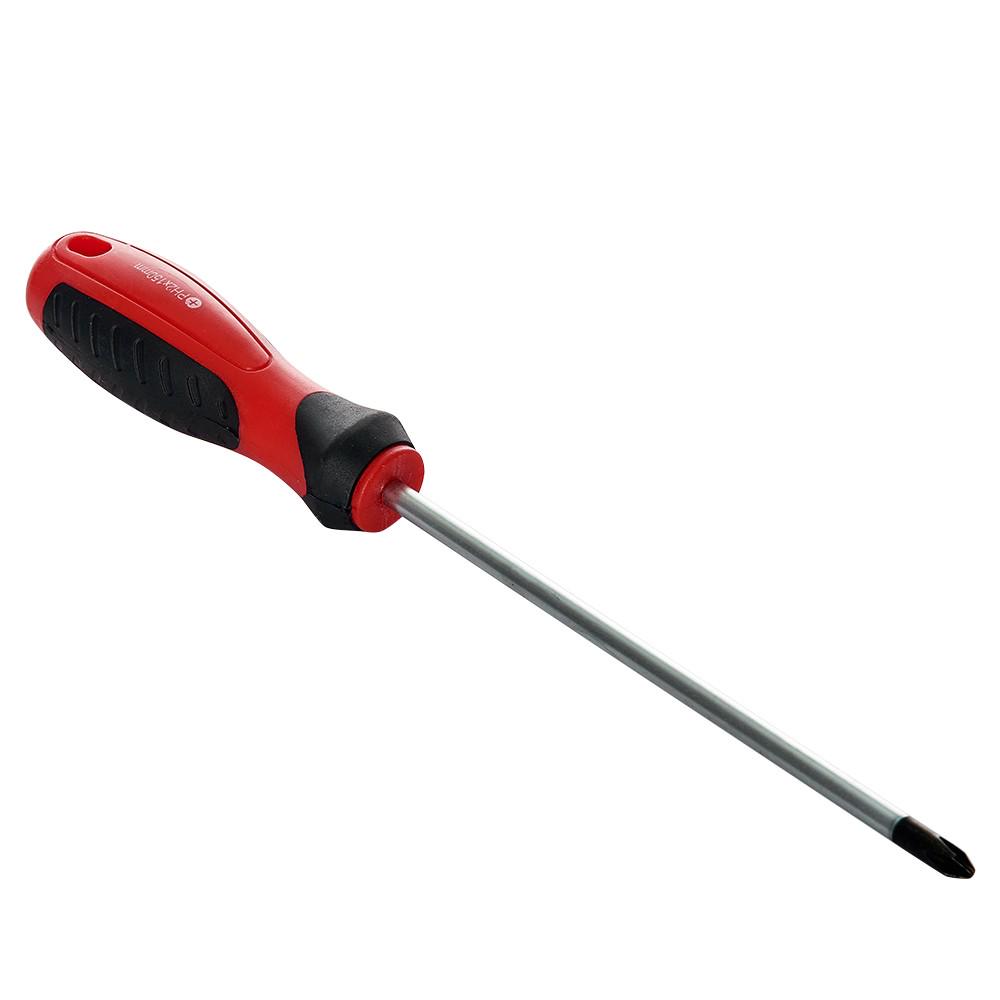 Набор отверток Vitals 4 шт. (179514) - фото 7 Набор отверток Vitals 4 шт. (179514) - фото 7