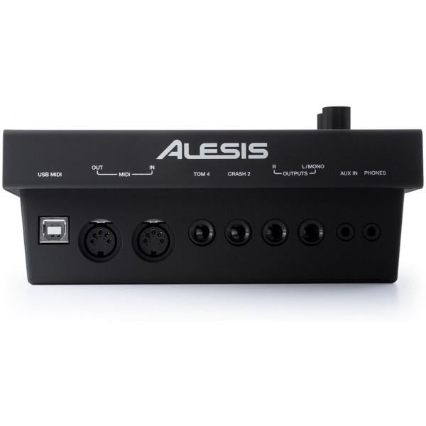 Електронна ударна установка Alesis CRIMSON II SE - фото 3