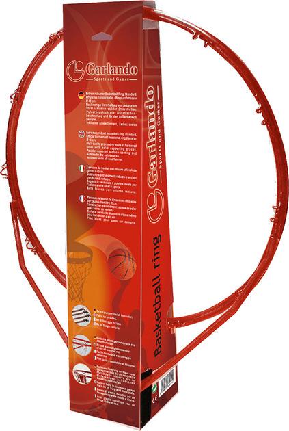Баскетбольное кольцо Garlando Basketball Ring (930629)