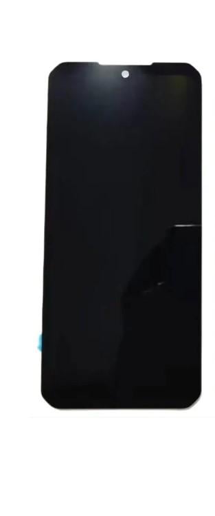 Дисплей із сенсором для Oukitel WP6