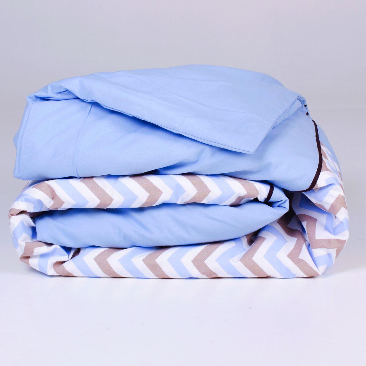 Пододеяльник Fun Wave бязь 145х210 см (111122971)