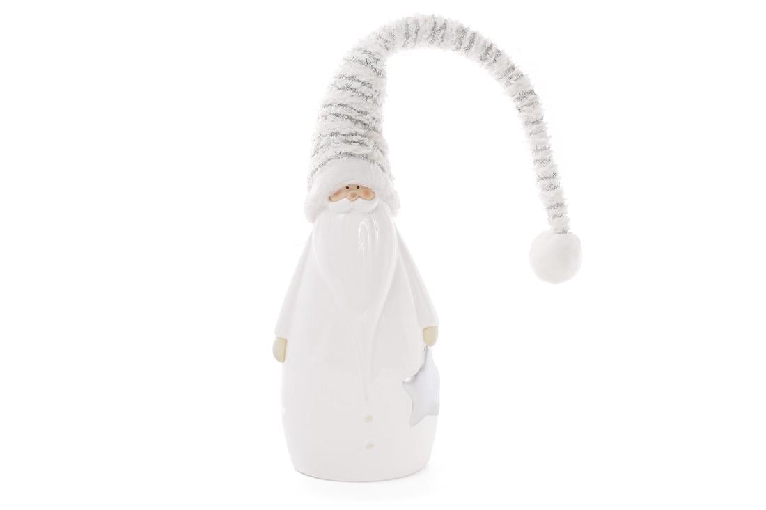 Новорічна фігура BonaDi Санта (820-178)