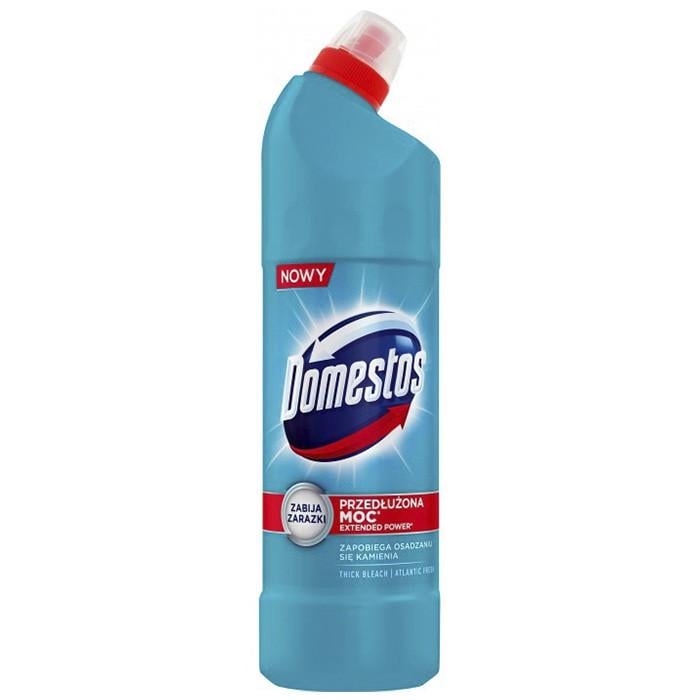 Гель для чистки унитаза Domestos 1250 мл (1622792322)