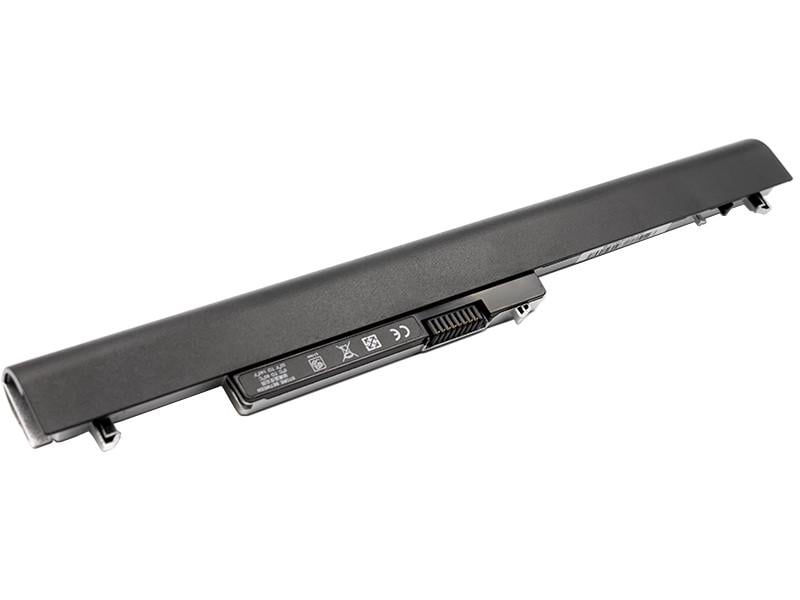 Аккумулятор Power для ноутбуков HP Pavilion TouchSmart SleekBook 14 HPHY03L7 14,8V 2600mAh
