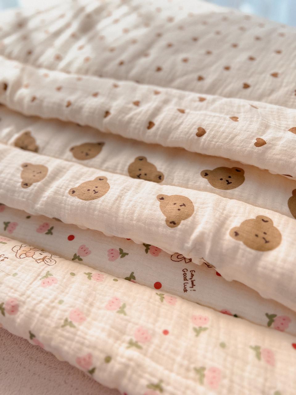 Конверт-ковдра від 0 до +15С для новонароджених (24246310) - фото 5