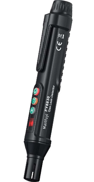 Газоанализатор утечки для баллонов FY8830 (id_101047)