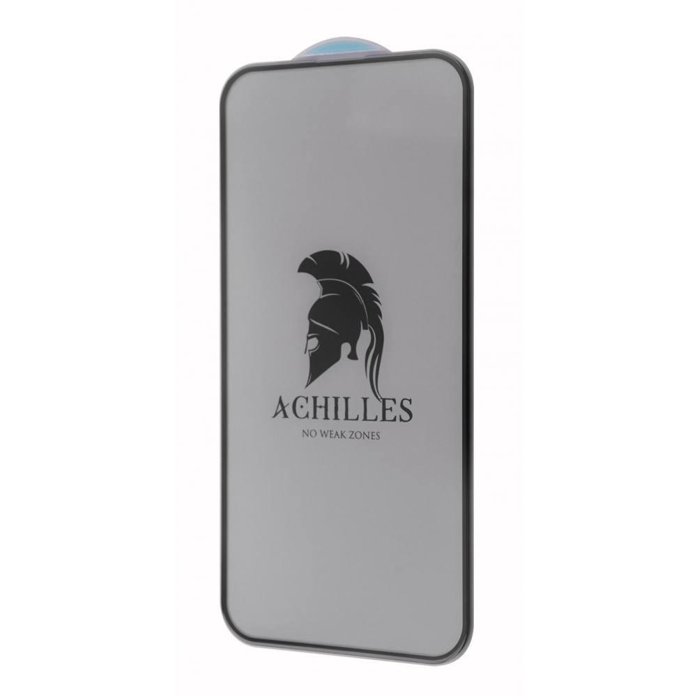 Защитное стекло Achilles Full Screen для iPhone X/XS/11 Pro (12300631) - фото 3